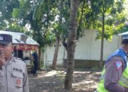 Edukasi dan Persuasif Jadi Kunci Operasi Keselamatan Rinjani 2024 di Lombok Barat