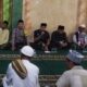 Polsek Batulayar Sampaikan Pesan Kamtibmas dalam Safari Ramadhan di Masjid Baitul Taqwa Lombok Barat