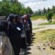 Polsek Labuapi Gelar SIPOLA dan Binluh di Pantai Senja