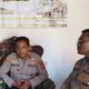 Polsek Lembar Jalin Silaturahmi dengan Masyarakat Lombok Barat melalui Program Minggu Kasih