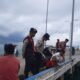 Polsek Sekotong Gelar Patroli KRYD Jelang Berbuka Puasa, Ciptakan Situasi Kondusif