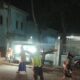 Ramadhan Berkah, Polsek Kediri Amankan Ibadah dan Atur Lalu Lintas