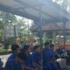 Sat Binmas Polres Lombok Barat Gelar Penyuluhan di SMKN 2 Kuripan