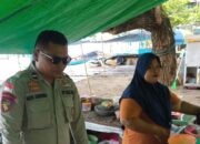 Dedikasi Satpolairud Lindungi Perairan Lombok Barat: Himbauan, Patroli, dan Kesigapan