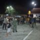 TNI-Polri di Sekotong
