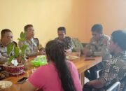 Polres Lombok Barat Berhasil Mediasi Perkelahian Remaja Putri, Ini Pesan untuk Masyarakat