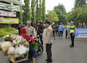 Polres Lombok Barat Prioritaskan Pendekatan Humanis dalam Operasi Keselamatan Rinjani 2024