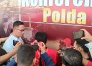 POLDA NTB UNGKAP KASUS TPPO TUJUAN TAIWAN