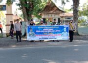 Operasi Keselamatan Rinjani 2024 Polres Lombok Timur: Personel Berikan Imbauan Tertib Berlalu Lintas