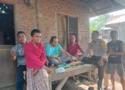 Menjelang Bulan Suci Ramadhan Polsek Soromandi Tingkatkan Patroli Cipkon Jaga Harkamtibmas