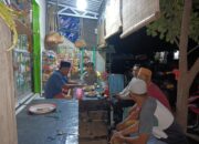 Jaga Situasi Kamtibmas Tetap Kondusif, Polsek Sambelia Intensifkan Patroli Dialogis