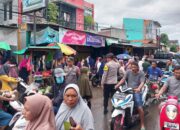 Cegah Kemacetan Jelang Berbuka Puasa, Polsek Bolo Lakukan Gatur