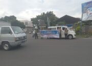 Operasi Keselamatan Rinjani 2024: Polres Lombok Timur Lakukan Penyuluhan Keliling