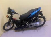 Ganggu Ketertiban Umum, Polsek Pringgasela Amankan Sepeda Motor Berkenalpot Brong