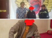 Gerak Cepat, Kurang dari 24 Jam  Dua dari Tiga Pelaku Penganiayaan di Bekuk Personel Polsek Parado