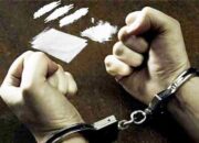 Tim Opsnal Sat Narkoba Polres Bima Kota Kembali Gulung Pengedar dan Pengguna Sabu