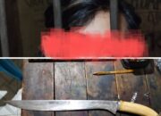 Pelaku Penganiayaan di Desa Woro Berhasil Diamankan Polsek Madapangga