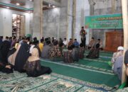 Safari Ramadan Kapolda NTB di Lombok Timur