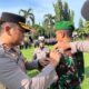 3 Pos Strategis Disiapkan Polres Lombok Barat untuk Lancarkan Mudik Lebaran