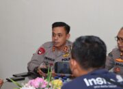 Gunakan Kendaraan Bak Terbuka Saat Liburan Ketupat, Kapolres Loteng “Silahkan Putar Balik”