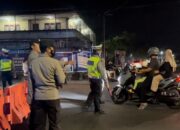 Lebaran Topat di Senggigi? Hindari Jalur Ini dan Ikuti Aturan Lalu Lintas Berikut