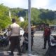 Menjelang Waktu Berbuka Puasa, Ada Patroli Anti Balap Liar dari Polsek Sekotong