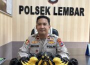 Polsek Lembar Tawarkan Solusi Mudik Hemat: Titip Kendaraan Gratis 24 Jam