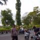 Ngabuburit di Gerung