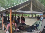 Cegah Kriminalitas di Lokasi Wisata, Polsek Sekotong Gelar Patroli di Pantai Elak-Elak