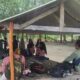 Patroli Antisipasi Gangguan Kamtibmas di Obyek Wisata Pantai Elak-Elak