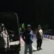 Patroli KRYD Jaga Keamanan Warga Gerung, Lombok Barat