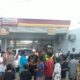 Patroli Polsek Kediri Berhasil Cegah Keributan Anak-anak Bermain Pistol Mainan di Banyumulek Lombok Barat