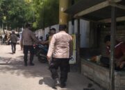 Pantai Senggigi Aman, Polsek Batulayar Gelar Patroli Intensif