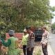 Polsek Kediri Gelar Patroli Dialogis di Desa Dasan Baru