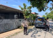 Polri Perkuat Patroli di Perumahan Kosong Jelang Lebaran, Antisipasi Pencurian