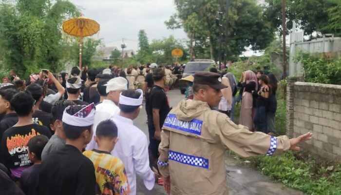 Dua Rute Nyongkolan di Labuapi Diamankan Polsek, Masyarakat Puas
