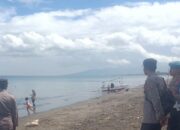 Aman Berwisata di Pantai Kuranji? Simak Patroli Polsek Labuapi!