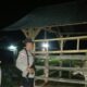 Polsek Sekotong Gelar Patroli Malam, Antisipasi 3C