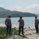 Polsek Sekotong Jaga Pulau Sepatang