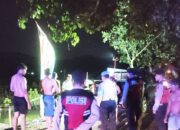 Patroli Dialogis Polsek Sekotong Ciptakan Kamtibmas Kondusif di Ekowisata Mangrove Bagek Kembar