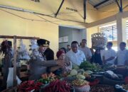 Polda NTB Cek Stabilisasi Pasokan dan Harga Pangan Jelang Idul Fitri 2024