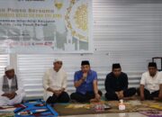 Kapolres Bima Kota Buka Puasa Bersama di Kantor Imigrasi Kelas III Non TPI Bima