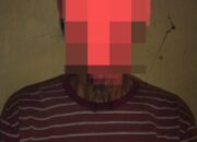 Gerak Cepat Polsek Parado Mengamankan Pelaku Penganiayaan di Desa Parado Wane