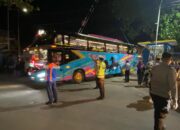 Puncak Arus Balik di Terminal Tipe A Dara Kota Bima Diprediksi pada 14-15 April