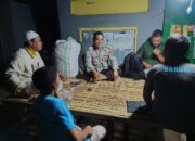 Dengan Sambang, Cara Bhabinkamtibmas Jalin Silaturahmi Dengan Warga Binaan