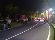 Melalui Patroli KRYD, Polri Berikan Rasa Aman Dan Nyaman Bagi Warga