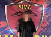 Tim Opsnal Sat Reskrim Polres Bima Kota PumaI Berhasil Tangkap Pelaku Pemerkosaan dan Pemerasan