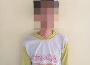 Polsek Sape Amankan Terduga Pelaku Penganiayaan di Kecamatan Sape, Kabupaten Bima