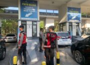 Polres Loteng Tingkatkan Keamanan Di Bizam Selama WWF Berlangsung.