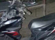 Hati-Hati! Kecelakaan Tunggal Kembali Terjadi di Jalan Pesona Batulayar